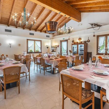 Cadria Nature & Bike Hotel Lenzumo di Concei Exterior photo