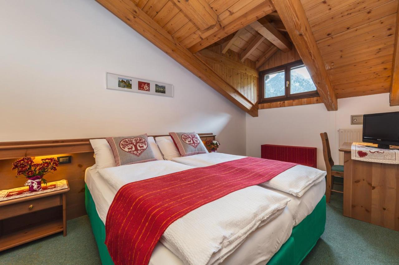Cadria Nature & Bike Hotel Lenzumo di Concei Exterior photo