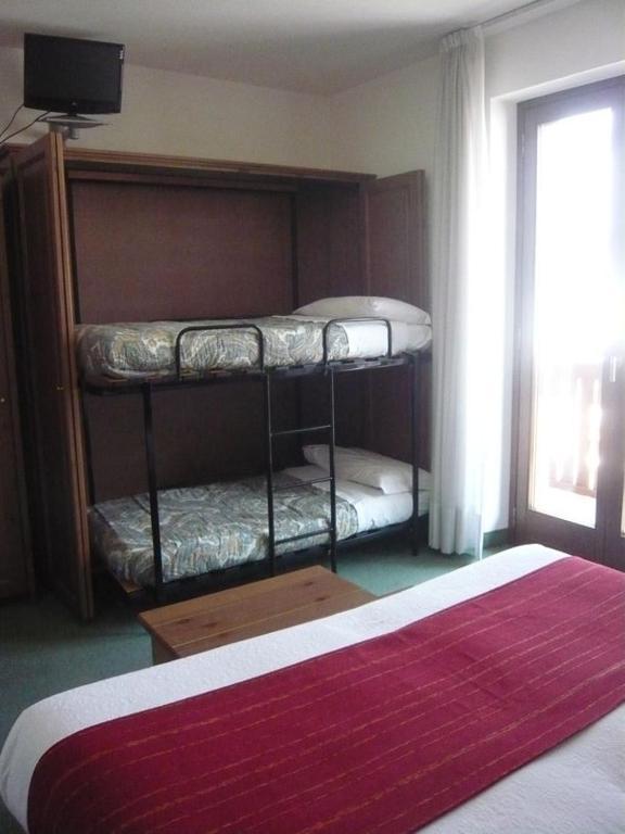 Cadria Nature & Bike Hotel Lenzumo di Concei Room photo