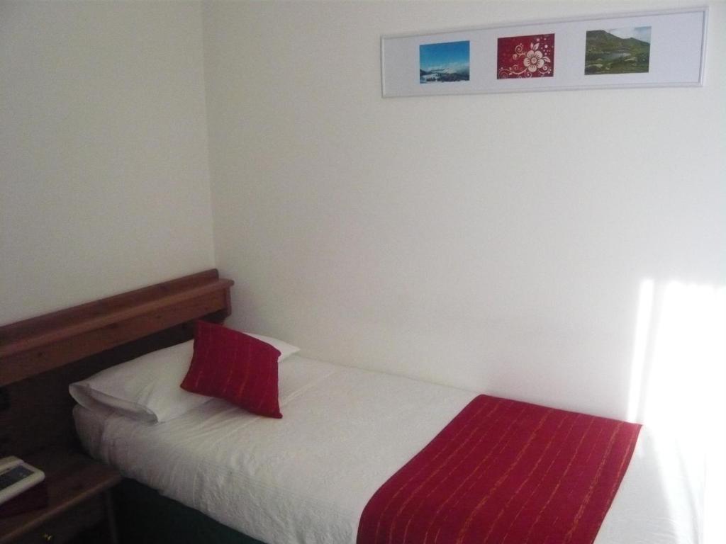 Cadria Nature & Bike Hotel Lenzumo di Concei Room photo