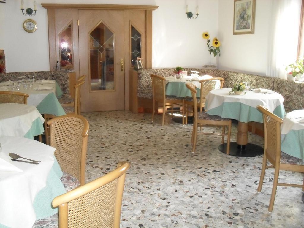 Cadria Nature & Bike Hotel Lenzumo di Concei Exterior photo
