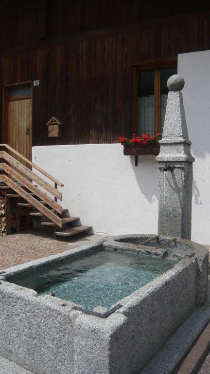 Cadria Nature & Bike Hotel Lenzumo di Concei Exterior photo
